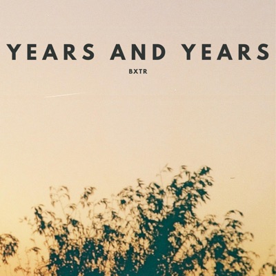 Years and Years