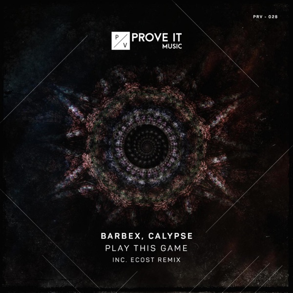 Play This Game (inc. eCost Remix) - Single