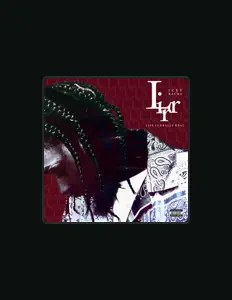 ICEY RACKSを聴いたり、ミュージックビデオを鑑賞したり、経歴やツアー日程などを確認したりしましょう！