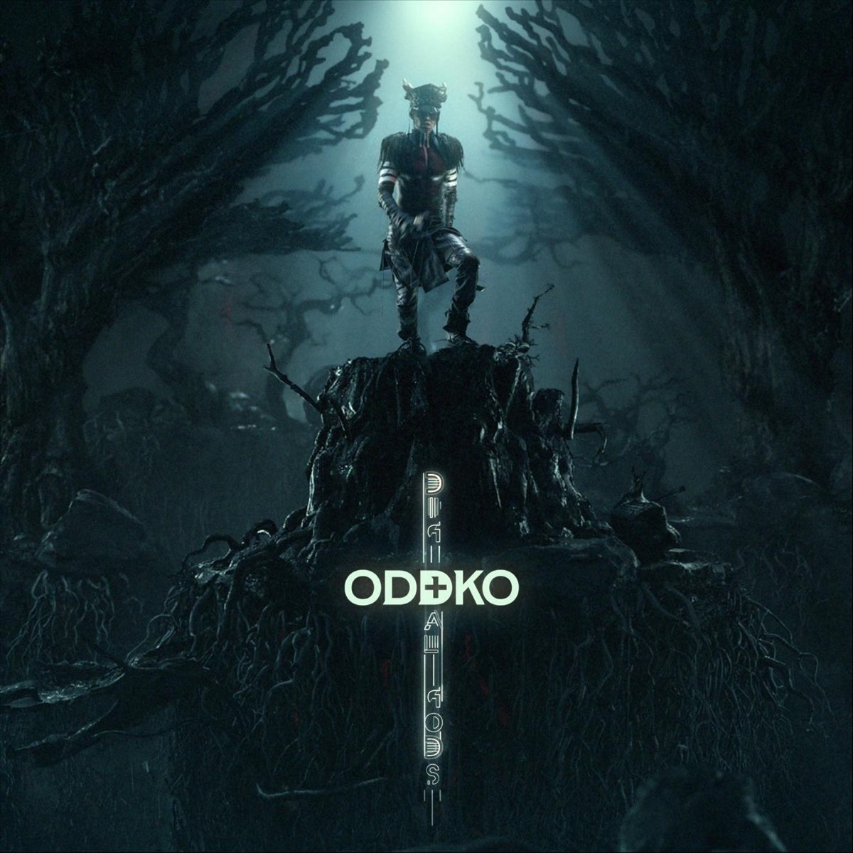 Год релиза 2020. ODDKO Джованни Буччи. ODDKO солист. ODDKO Disobey. ODDKO Siren Song.