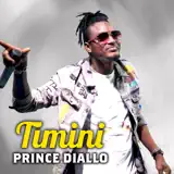 Prince Diallo - Timini