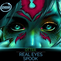 Real Eyes / Spook - Single - Otter