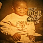 The Rich Clay Lp