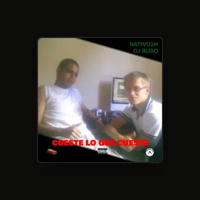 Listen to Nativo2H, watch music videos, read bio, see tour dates & more!
