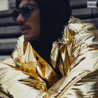 RMRGX (feat. Dok the Beatmaker) - Single - Rod's Royce