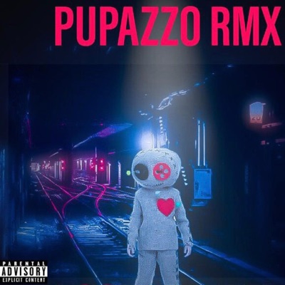 Pupazzo (Dj Lood remix) - Single