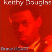 Keithy Douglas - Frontline