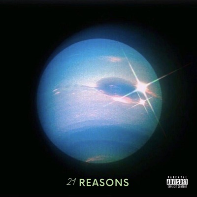 21 Reasons - Single