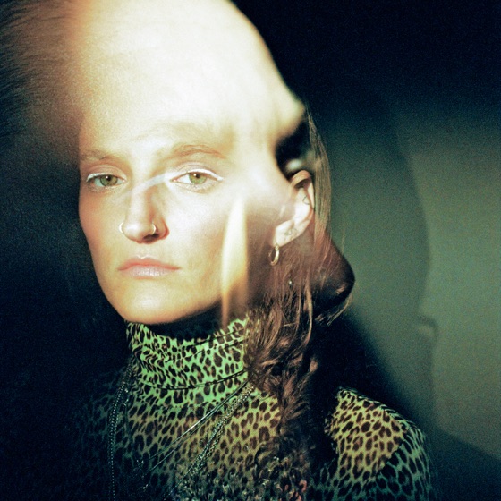 Cover artwork for Temperance