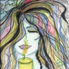 Lauren Braddock - Witch Hairs, Don't Care