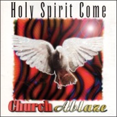 Holy Spirit Come / Come Holy Spirit (Medley) artwork
