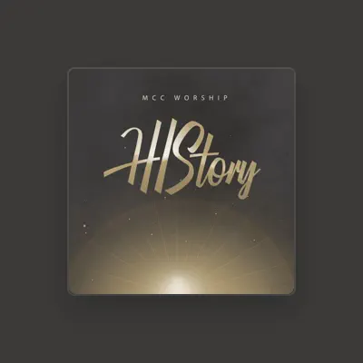 Listen to MCC Worship, watch music videos, read bio, see tour dates & more!