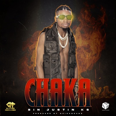 Chaka - Single