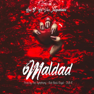 Maldad - Single
