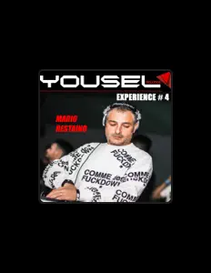 Ascolta Mario Restaino, guarda video musicali, leggi la biografia, vedi le date del tour & altro!