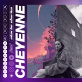 Cheyenne artwork