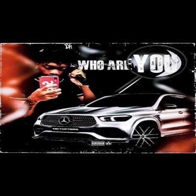 Who Are You - Single