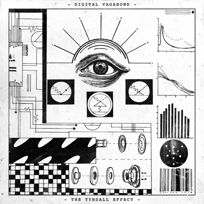 The Tyndall Effect - EP