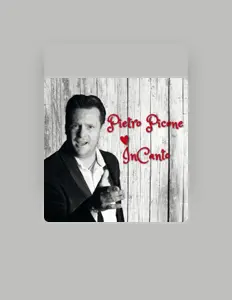 收听 Pietro Picone、观看音乐视频、阅读小传、查看巡演日期等 ！