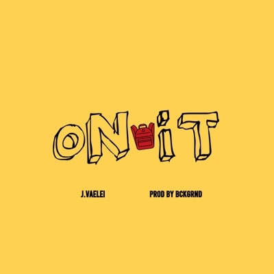 On It - Single