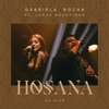 Hosana - Ao Vivo by Gabriela Rocha iTunes Track 1