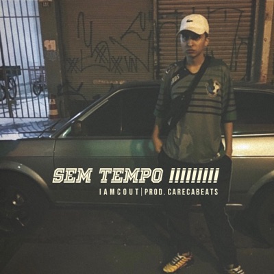Sem Tempo - Single