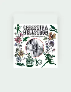 Christina Hellströmを聴いたり、ミュージックビデオを鑑賞したり、経歴やツアー日程などを確認したりしましょう！