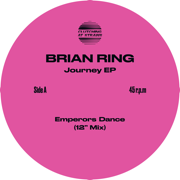 Emperors Dance - Brian Ring