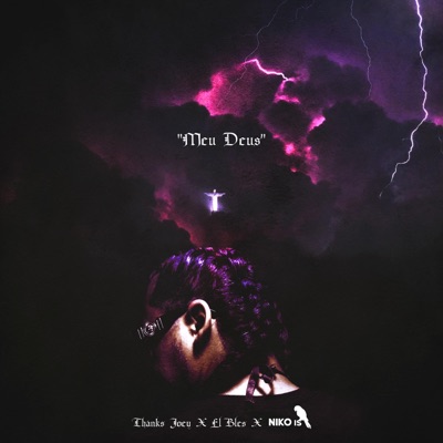 Meu Deus - Single