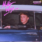 Million Ways (Acoustic) artwork