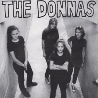 The Donnas - Friday Fun