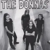 Friday Fun — The Donnas