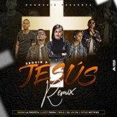 Seguir a Jesús - Remix artwork