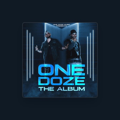 Listen to One Doze, watch music videos, read bio, see tour dates & more!