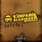 Free (feat. Dino d'Santiago) - Kumpania Algazarra lyrics