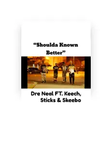 Listen to Dre Neal, watch music videos, read bio, see tour dates & more!