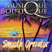 Smooth Operator (Tropical House Version) artwork