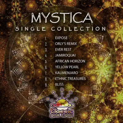 Listen to Mystica - Single Collection by Mystica
