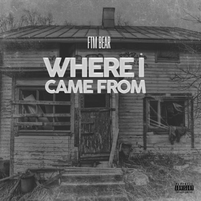 Where I Came From (feat. Obabe) - Single