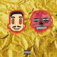 No Hook (feat. Paco the Lyricist) - Single - Skrap1