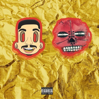 No Hook (feat. Paco the Lyricist) - Single