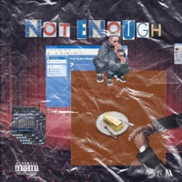 Not Enough - Single - Dan Mwale