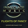 Flights of Fancy - Immediate Music