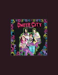 收听 Dweeb City、观看音乐视频、阅读小传、查看巡演日期等 ！
