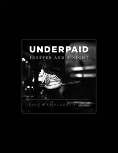 Underpaid을(를) 듣고, 뮤직 비디오를 보고, 약력을 읽고, 투어 일정 등을 확인하세요!