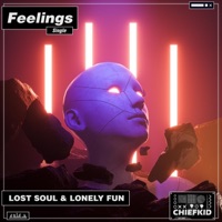 Feelings - Single - Lost Soul & Lonely Fun