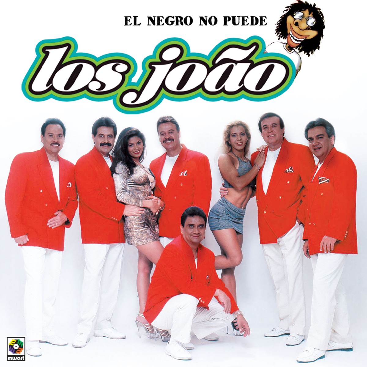 Te Pongo La Crema - Single de Los Joáo en Apple Music