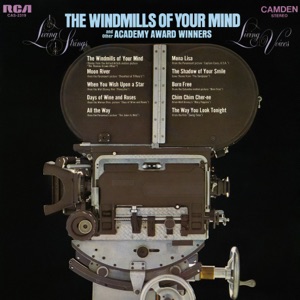 Academy Award Winning Songs of the Present and Past