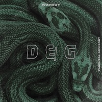 D&g (feat. Keanumagalhaes & Sleepytheprince) - Single - KVN Lemos