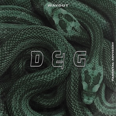 D&g (feat. Keanumagalhaes & Sleepytheprince) - Single